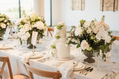 Mariage Bridgerton