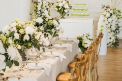 Mariage Bridgerton