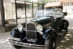 Mariage M&B 2022