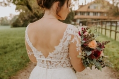 Mariage automne 2022