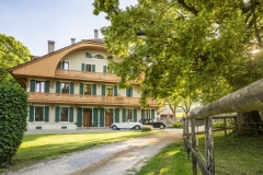 Domaine de Belle-Ferme