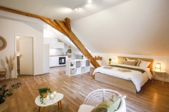 Domaine de Belle-Ferme