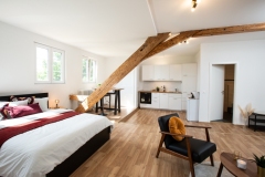 Domaine de Belle-Ferme
