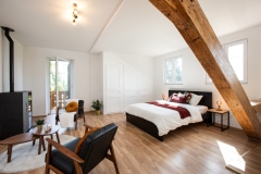 Domaine de Belle-Ferme